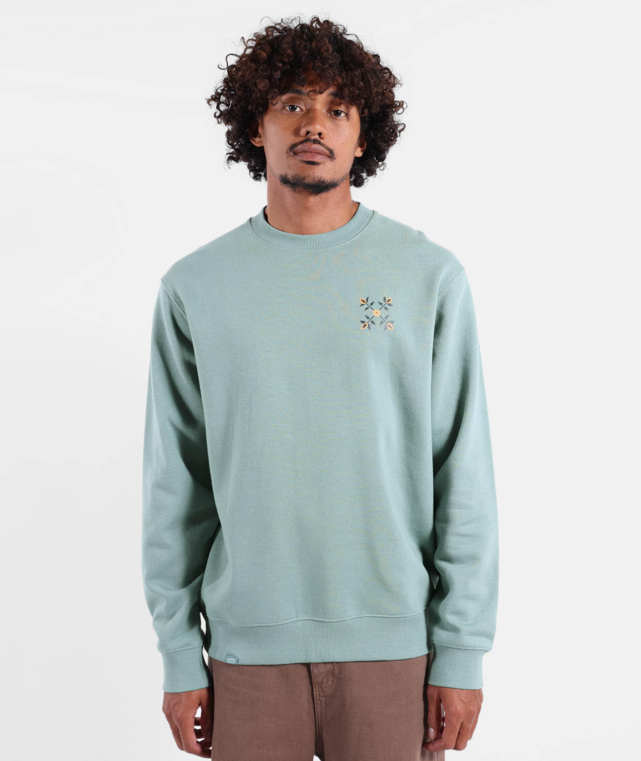 Sudadera SEREGOR 2/5