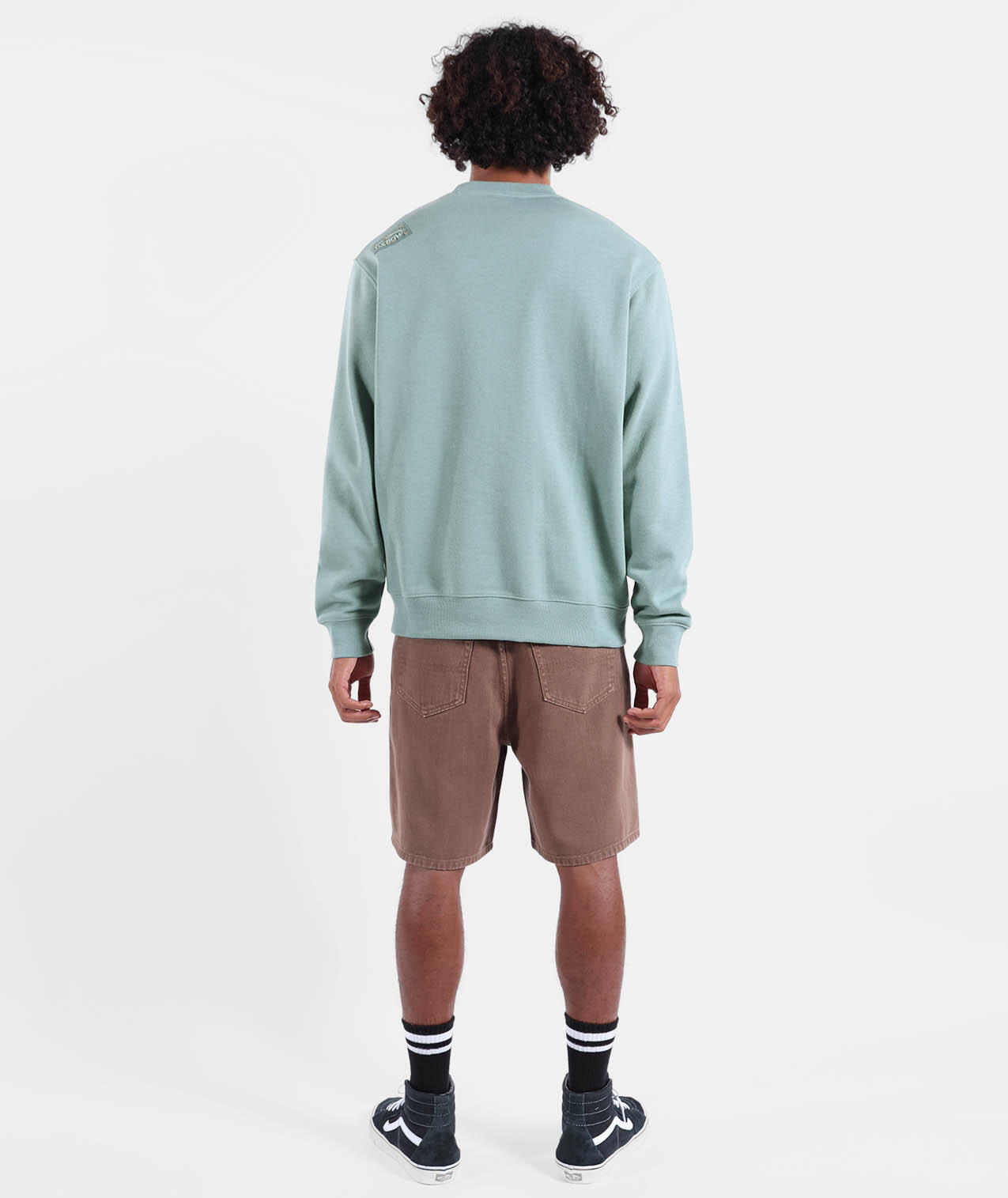 Sudadera SEREGOR 5/5
