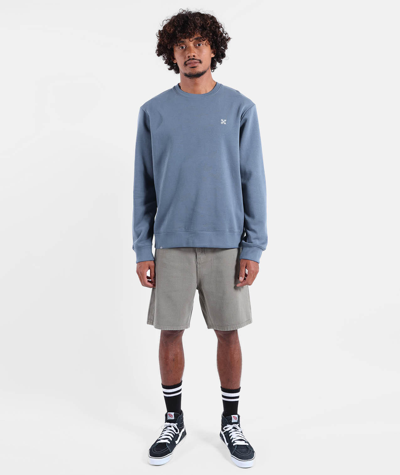 Sudadera SOUET 4/5