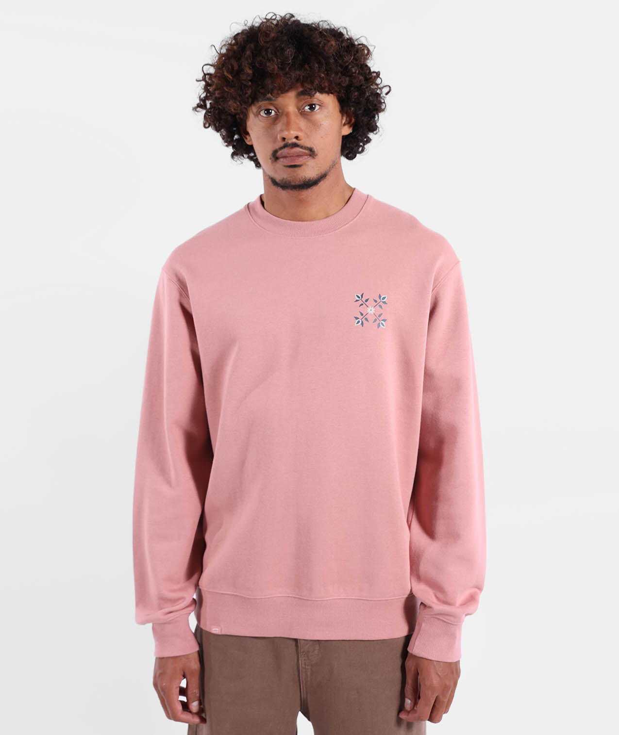 Sweat SEREGOR 2/5
