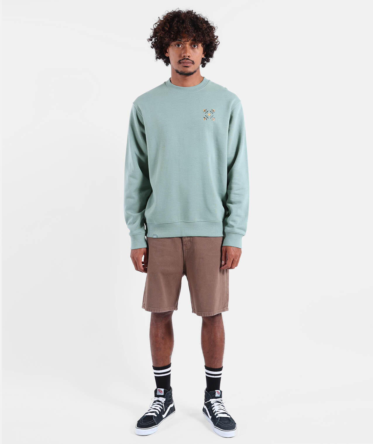 Sudadera SEREGOR 4/5