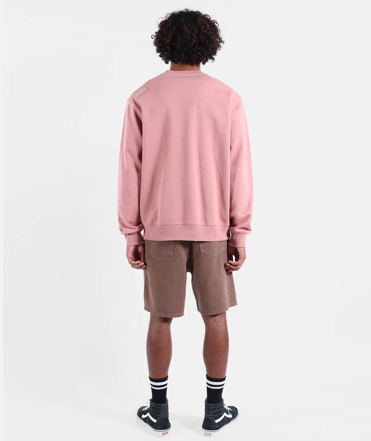 Sweat SEREGOR 5/5