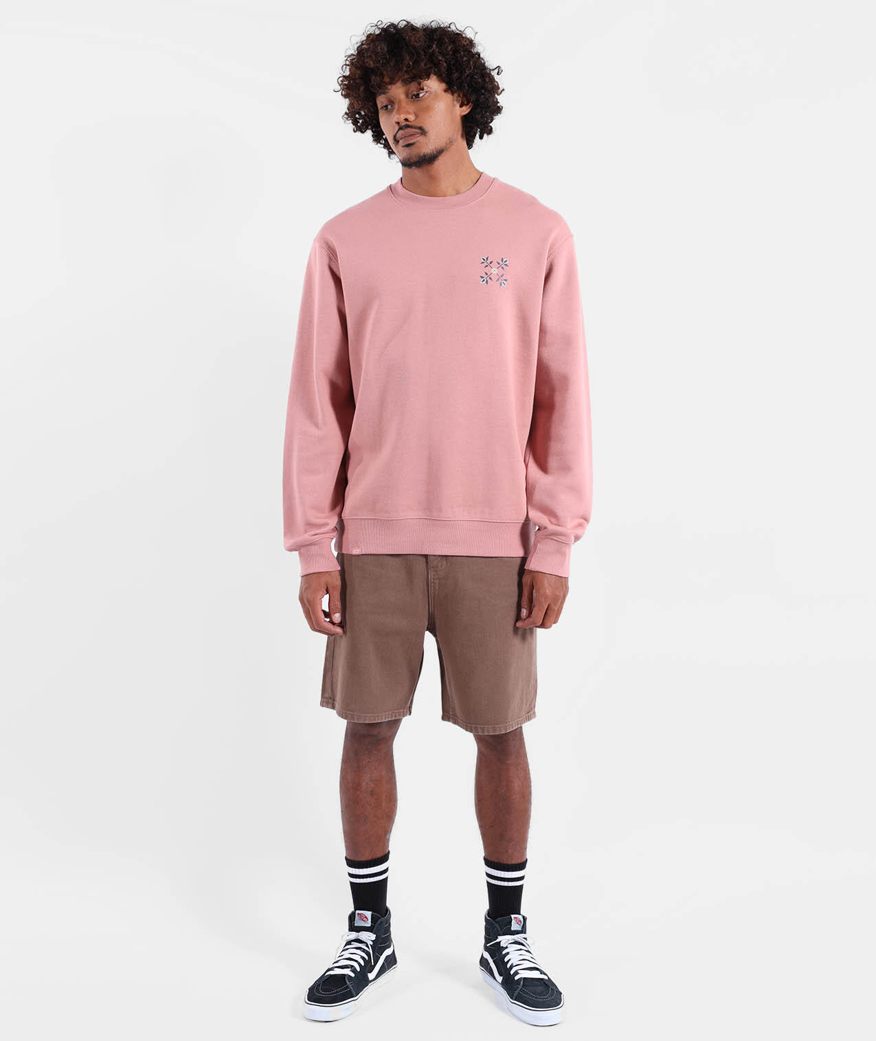 Sweat SEREGOR 4/5
