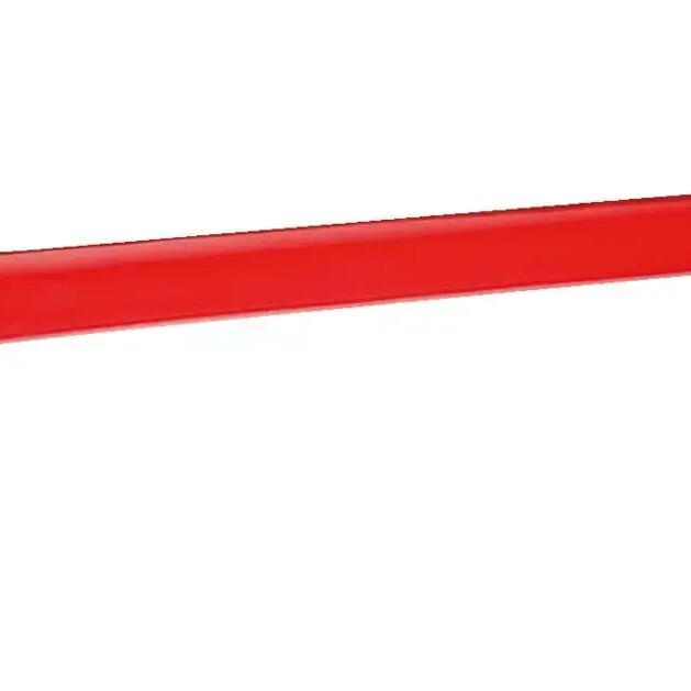 VIGOR recoilless rubber soft-face hammer 5 kg 880 mm handle