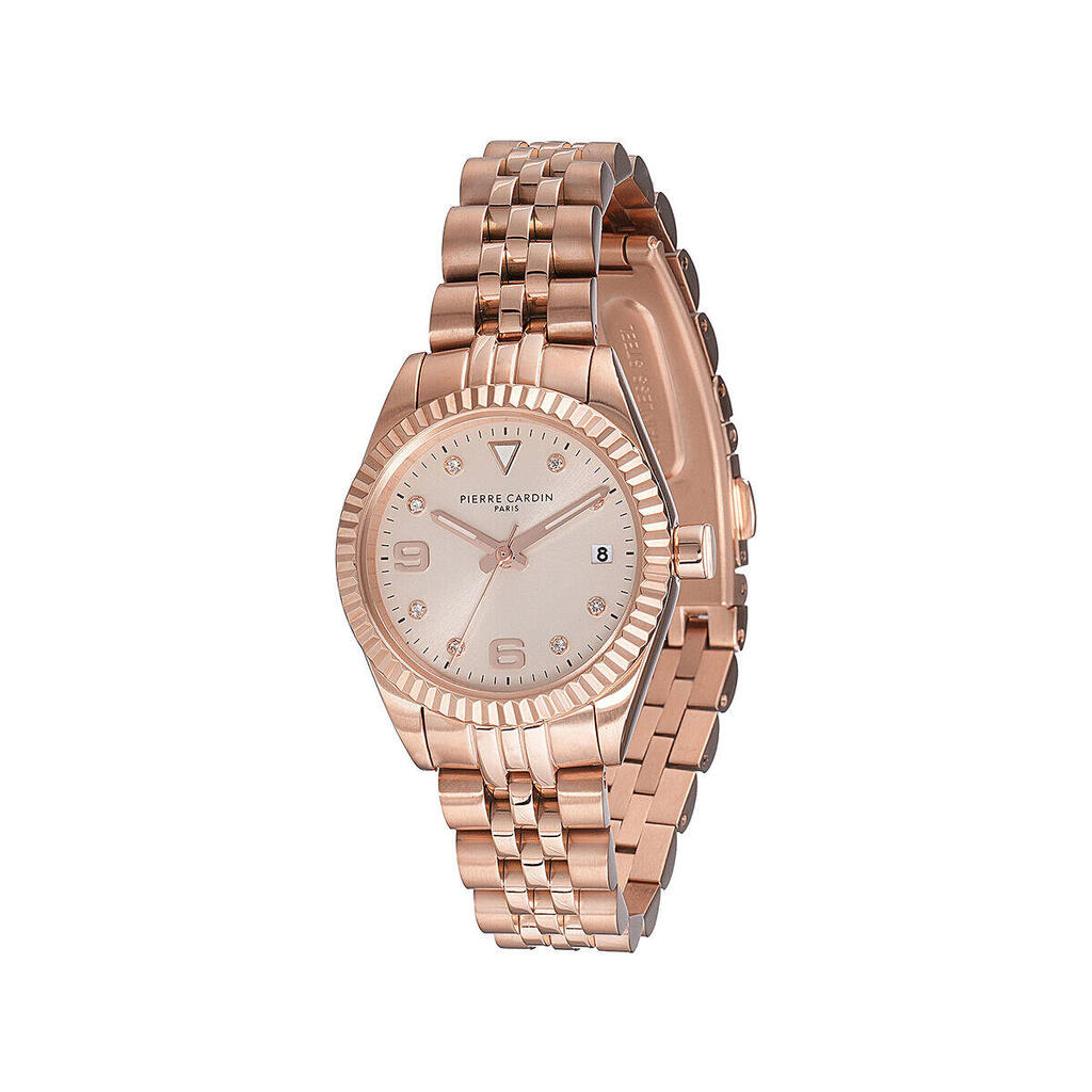 Ladies' Watch PIERRE CARDIN CF.1012.MR Ø 28 mm