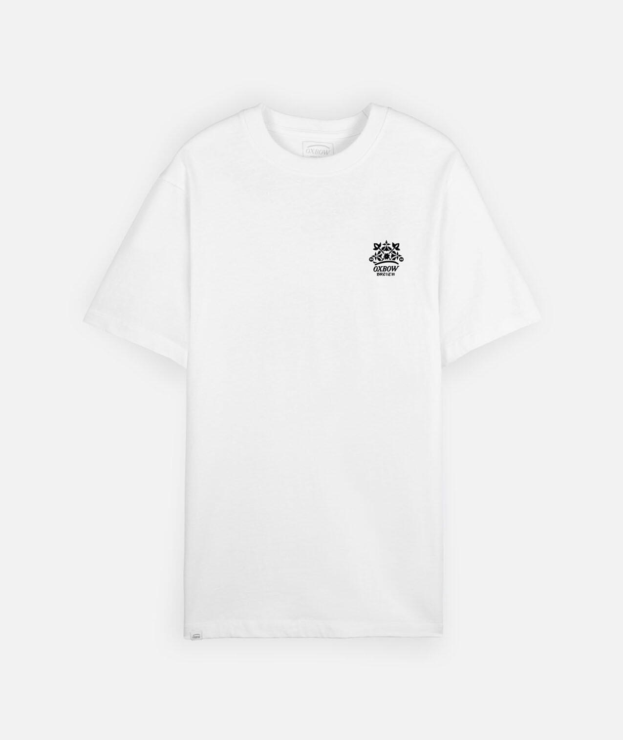T-shirt a maniche corte BREIZH 2/2