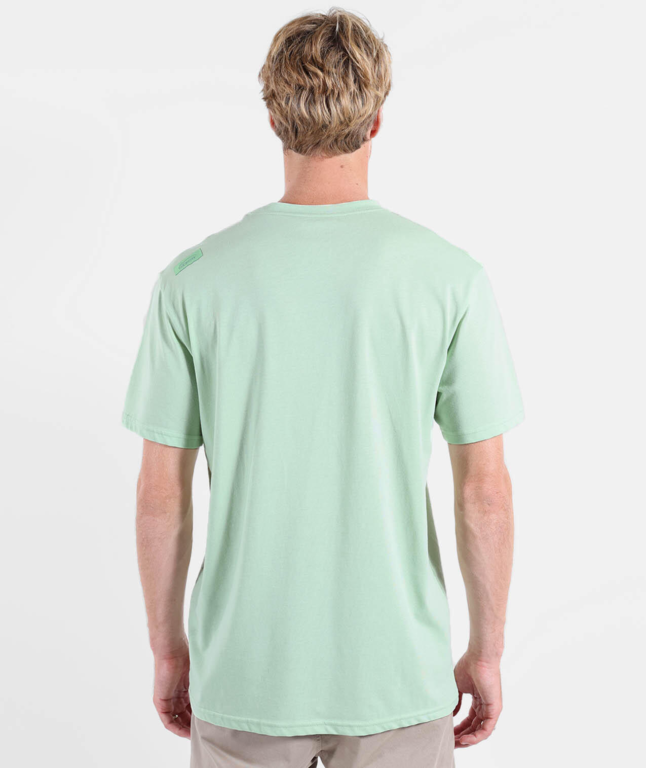 T-shirt a maniche corte SUNFADED 3/5
