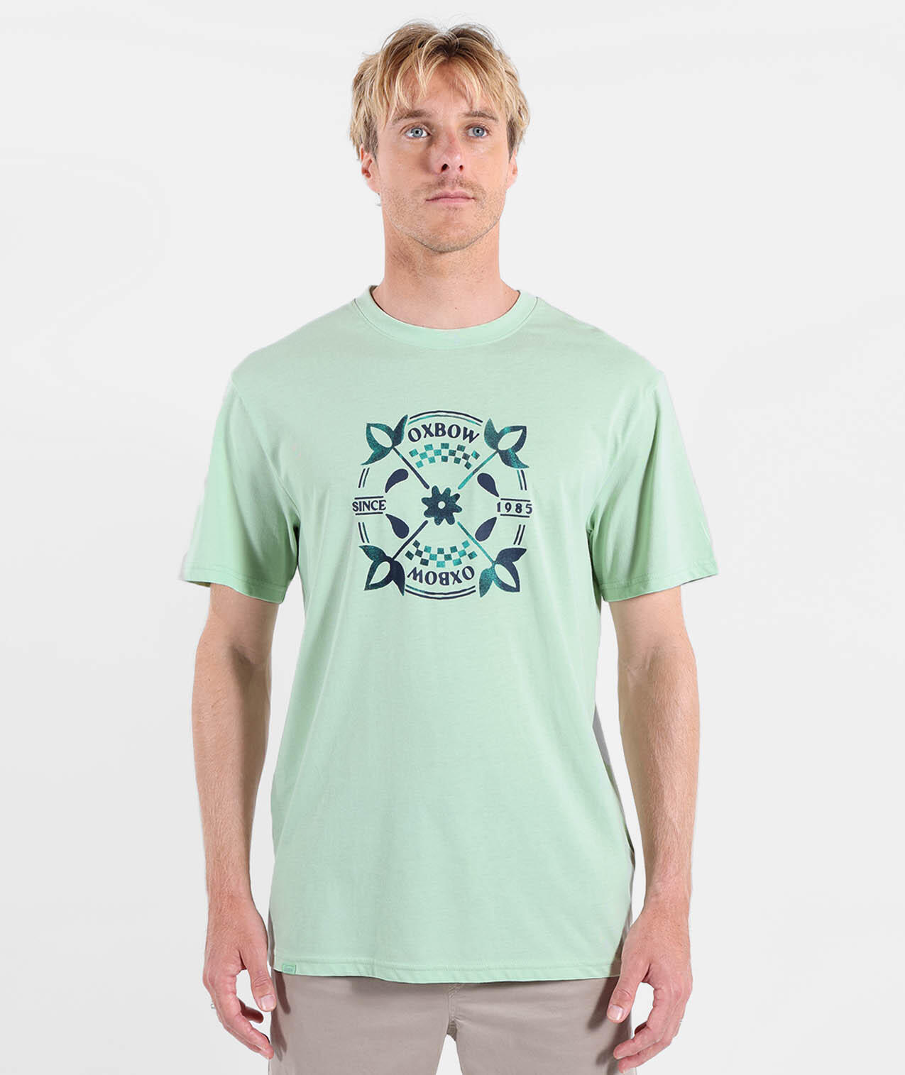 T-shirt a maniche corte SUNFADED 2/5