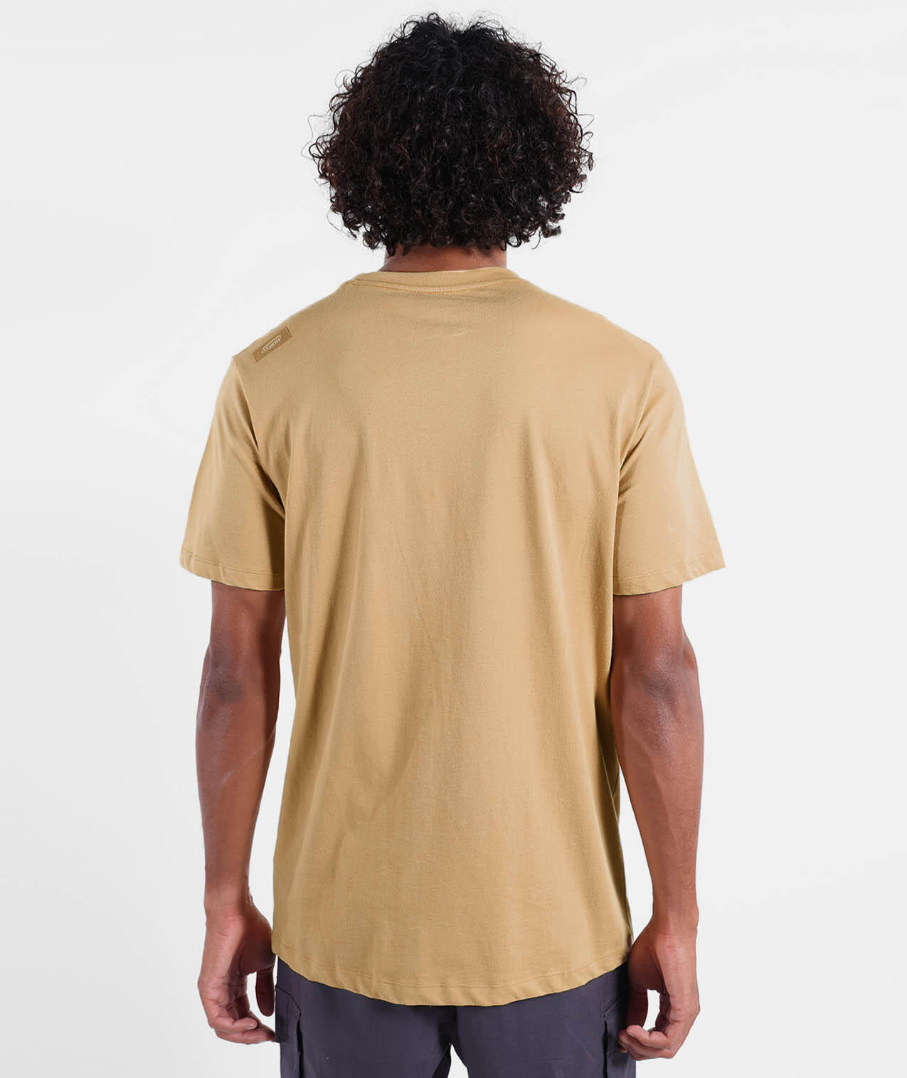 T-shirt a maniche corte ONTRIP 3/5