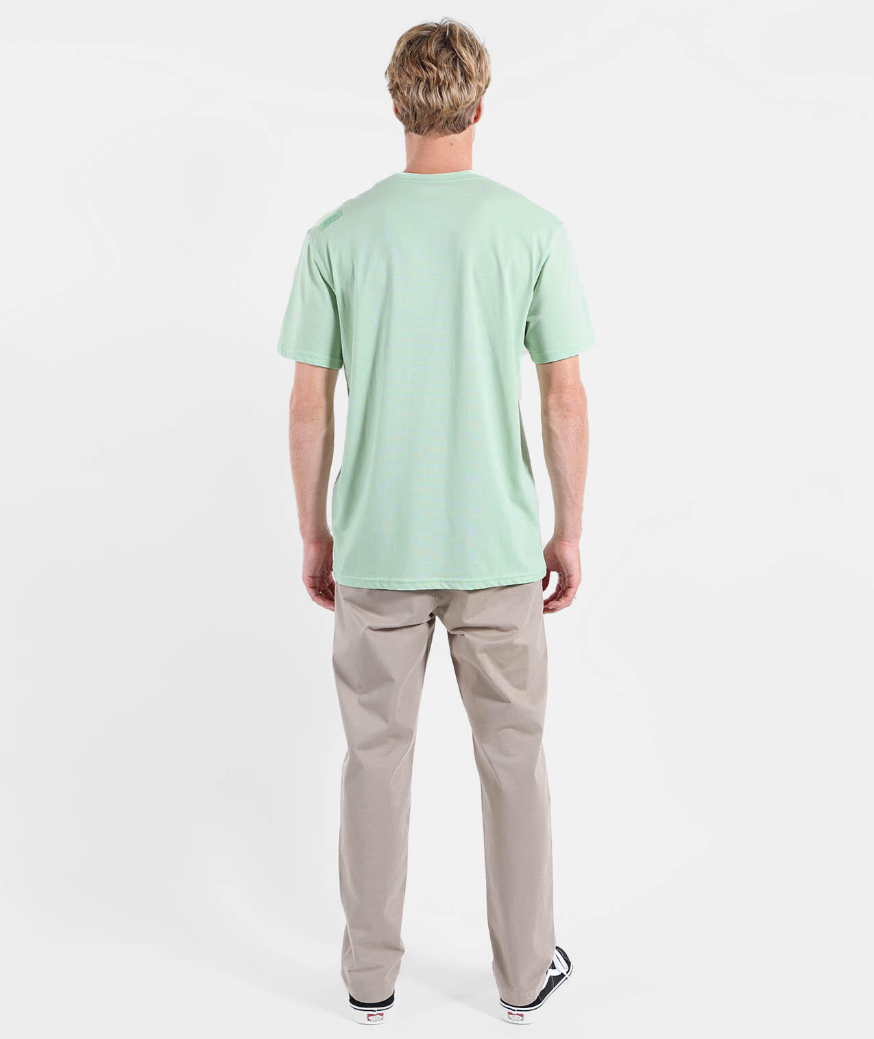 T-shirt a maniche corte SUNFADED 5/5