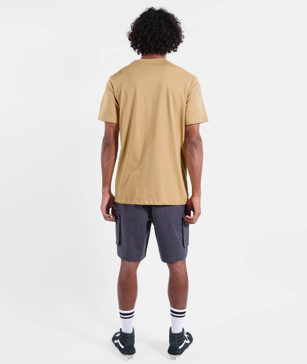 T-shirt a maniche corte ONTRIP 5/5