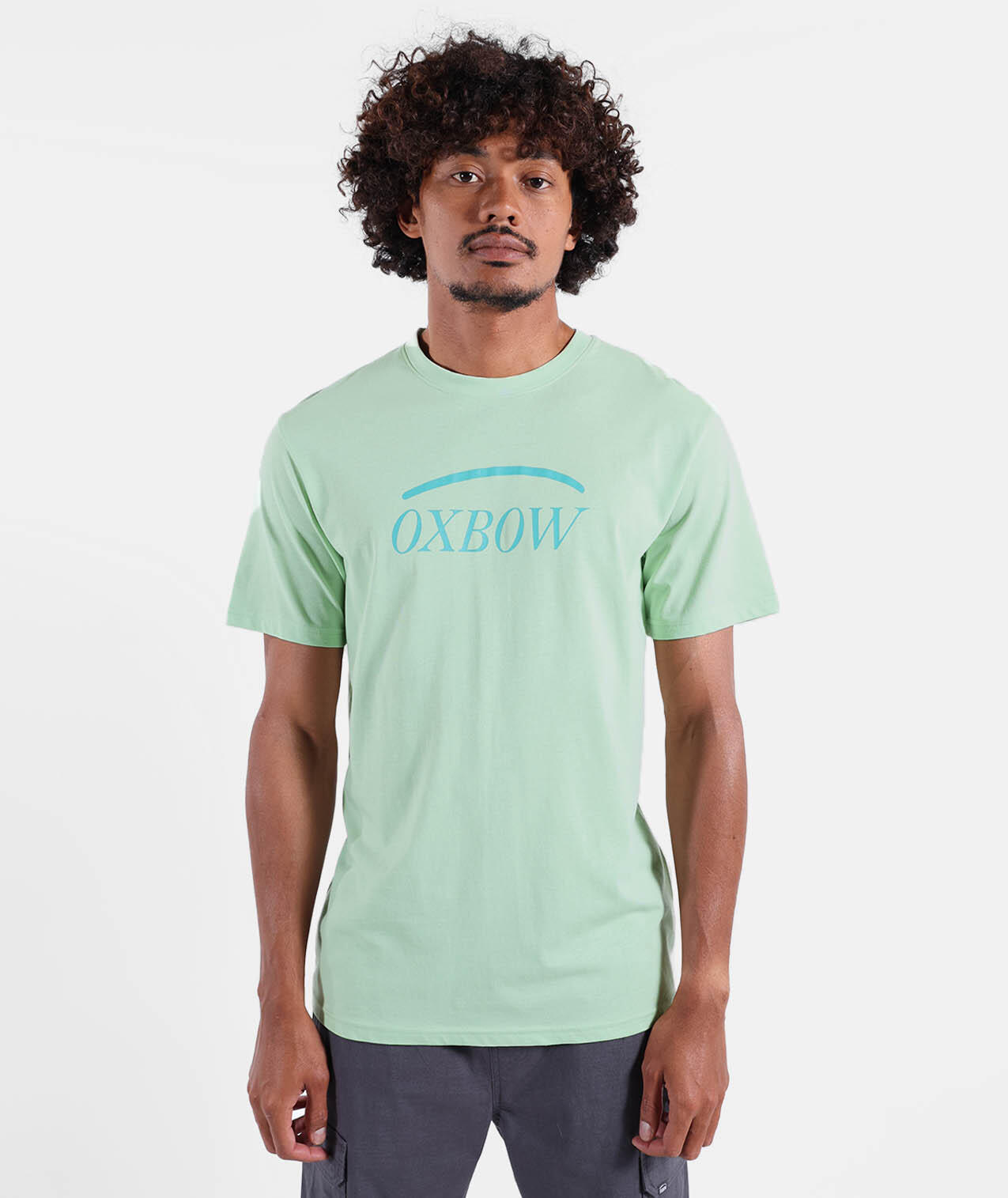 T-shirt a maniche corte TALAI 2/5