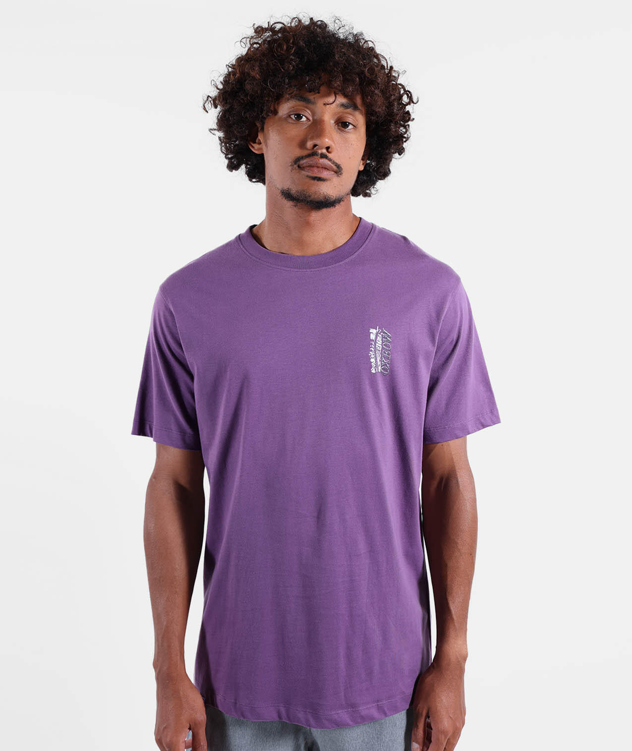 T-shirt a maniche corte CAVE 3/5