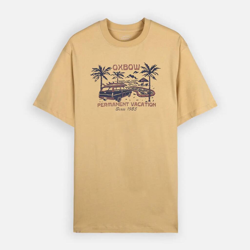 Short sleeves tee-shirt ONTRIP