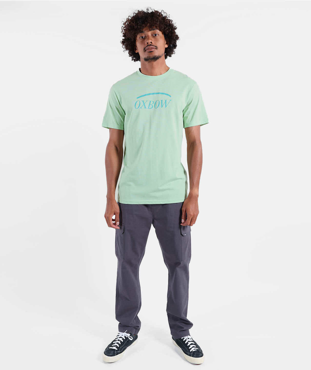 T-shirt a maniche corte TALAI 4/5