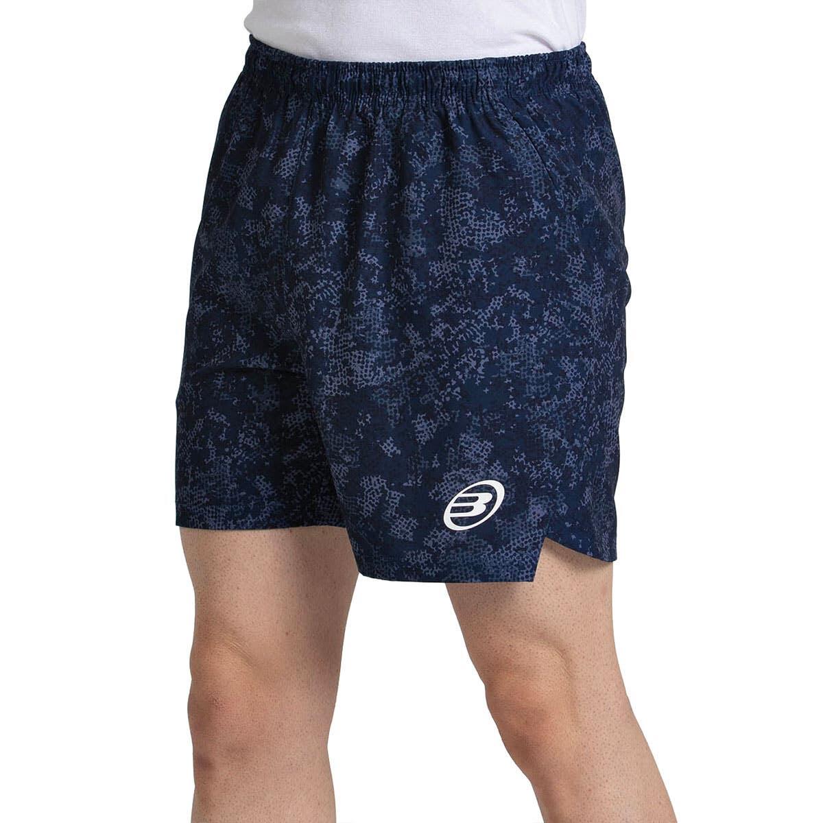 Short Bullpadel Murcia Oceano Profundo 2/5