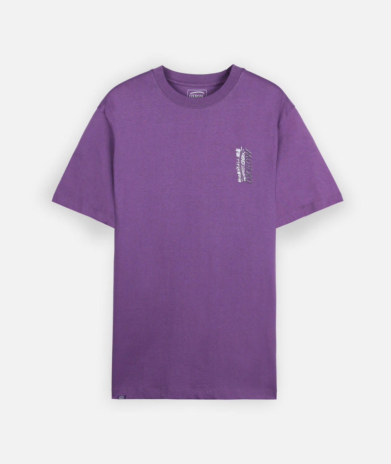 T-shirt a maniche corte CAVE 2/5