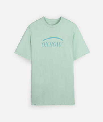 Tee-shirt manches courtes TALAI