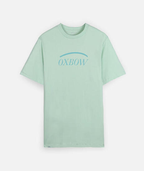 Tee-shirt manches courtes TALAI