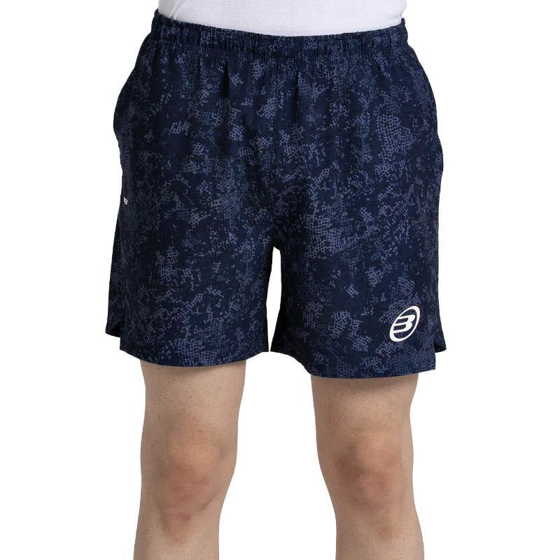 Short Bullpadel Murcia Oceano Profundo 5/5