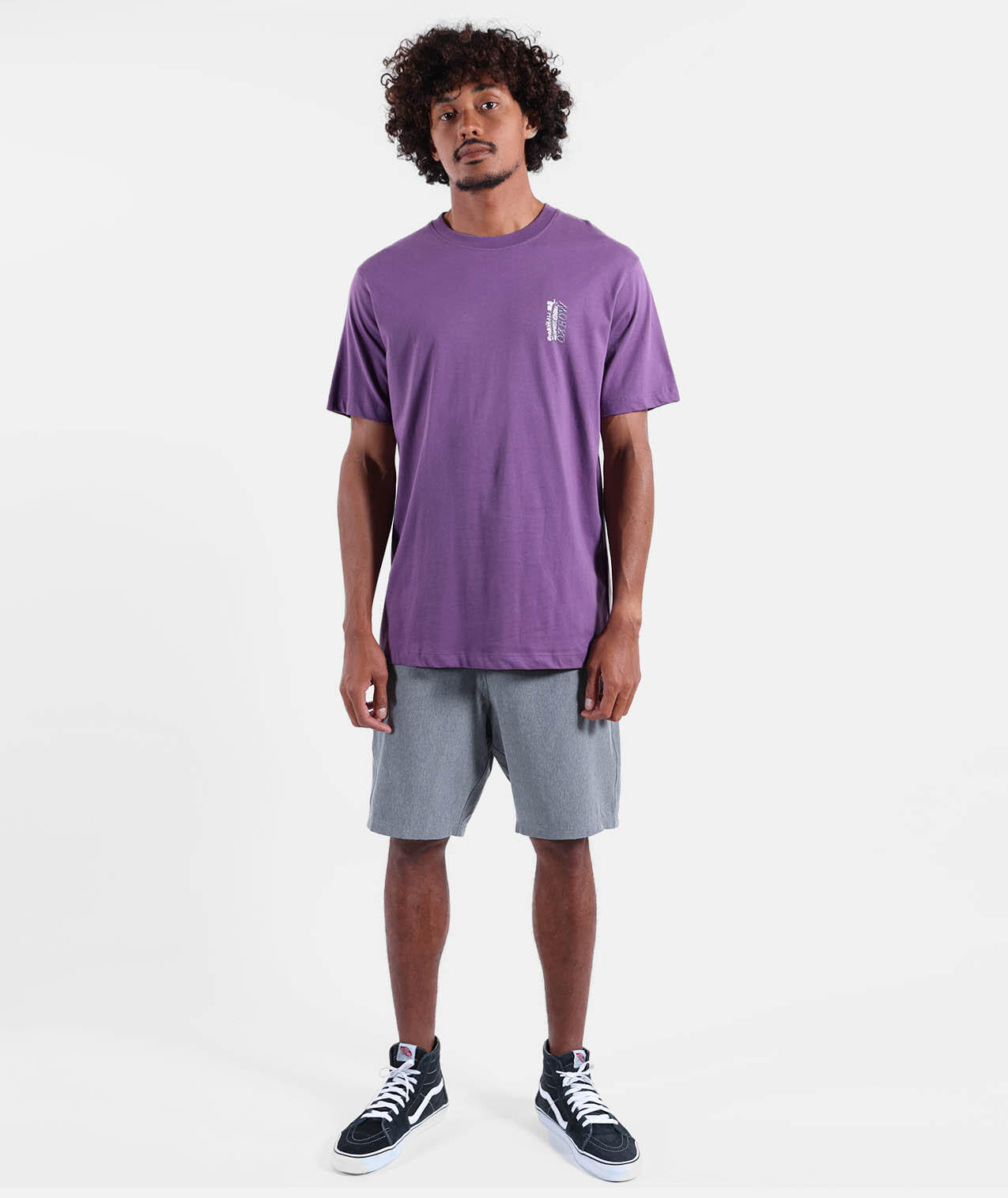 T-shirt a maniche corte CAVE 5/5