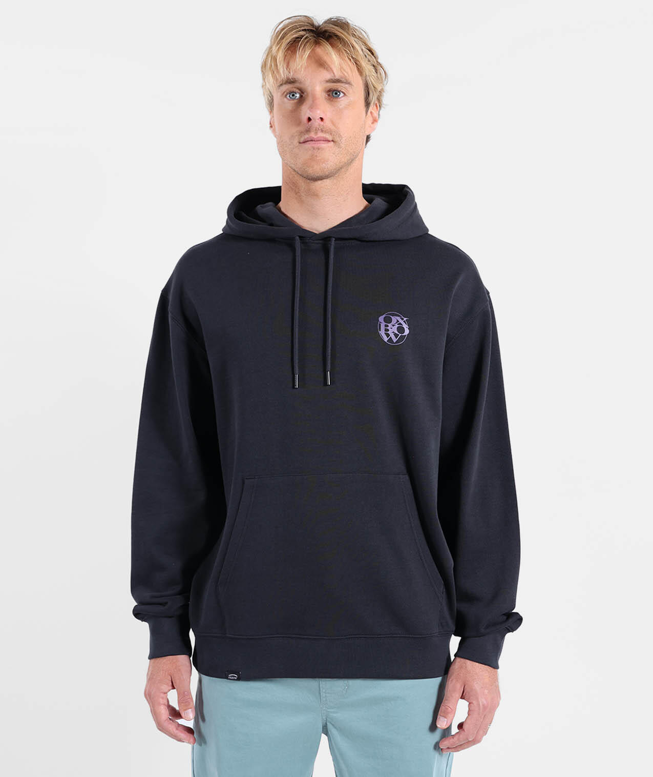 Sudadera con capucha SPRAY 3/5