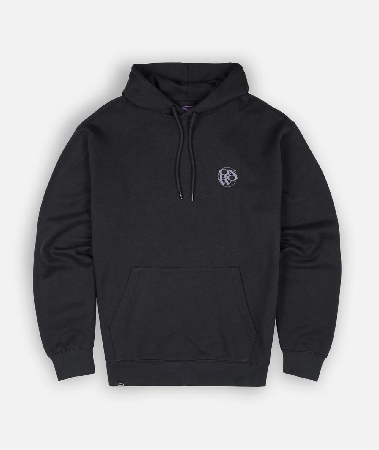 Sudadera con capucha SPRAY 2/5