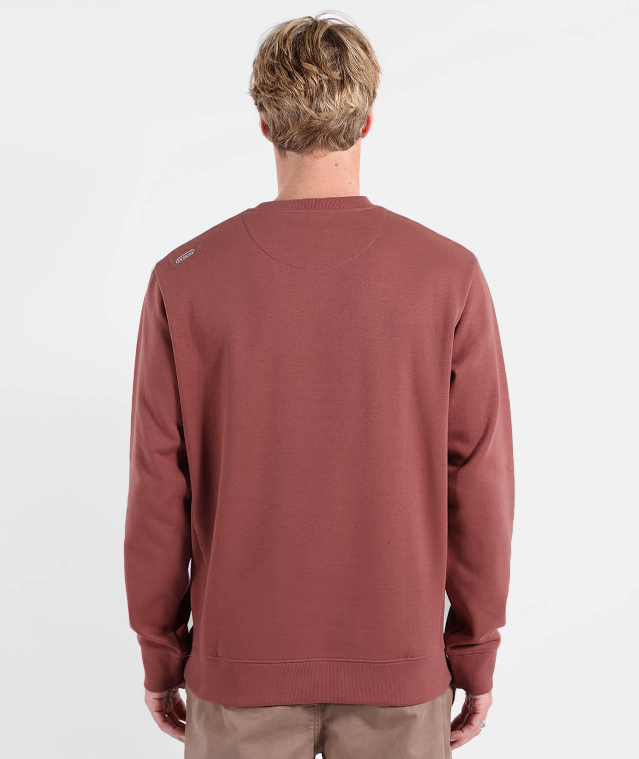 Sudadera SOUET 3/5