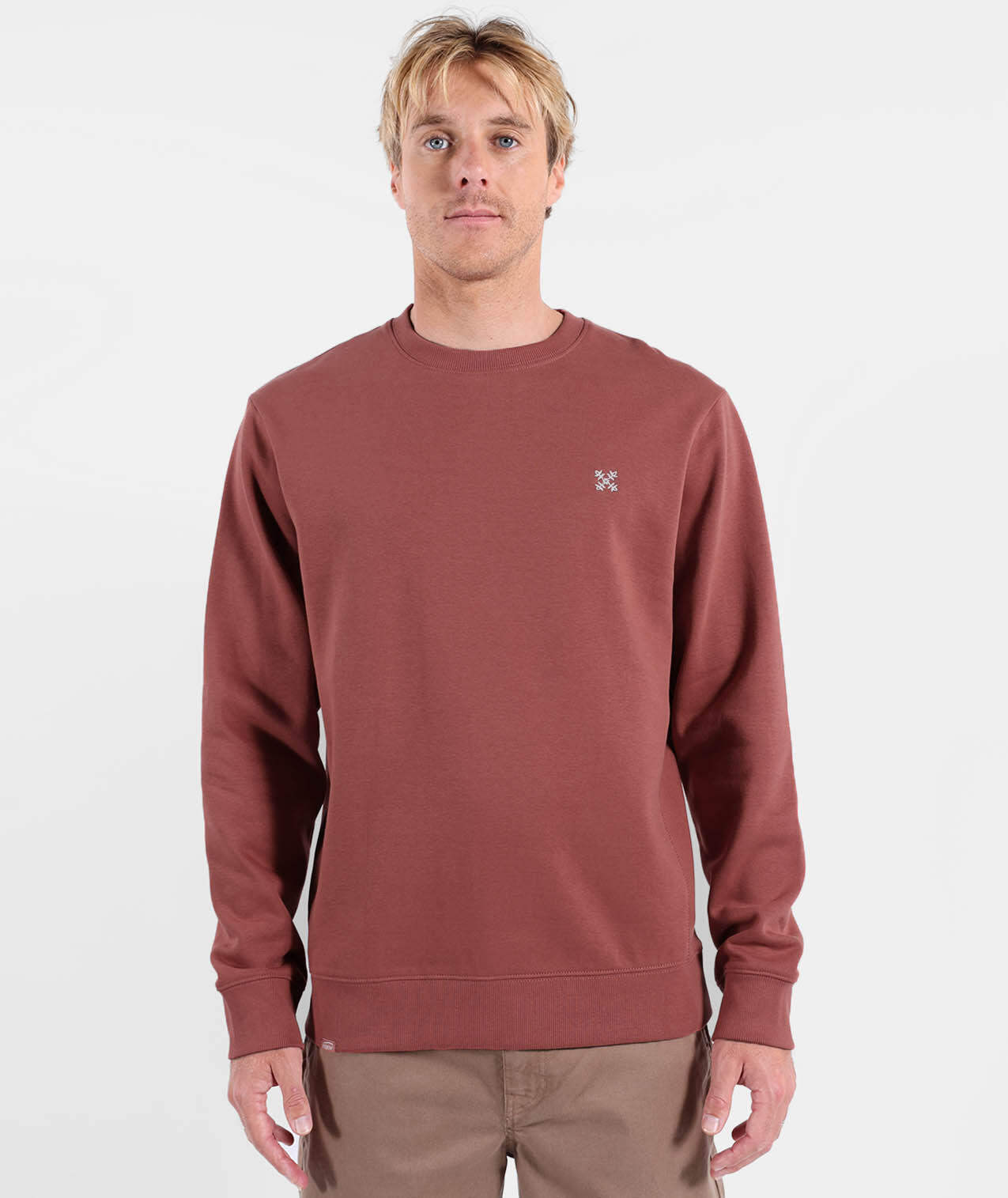 Sudadera SOUET 2/5