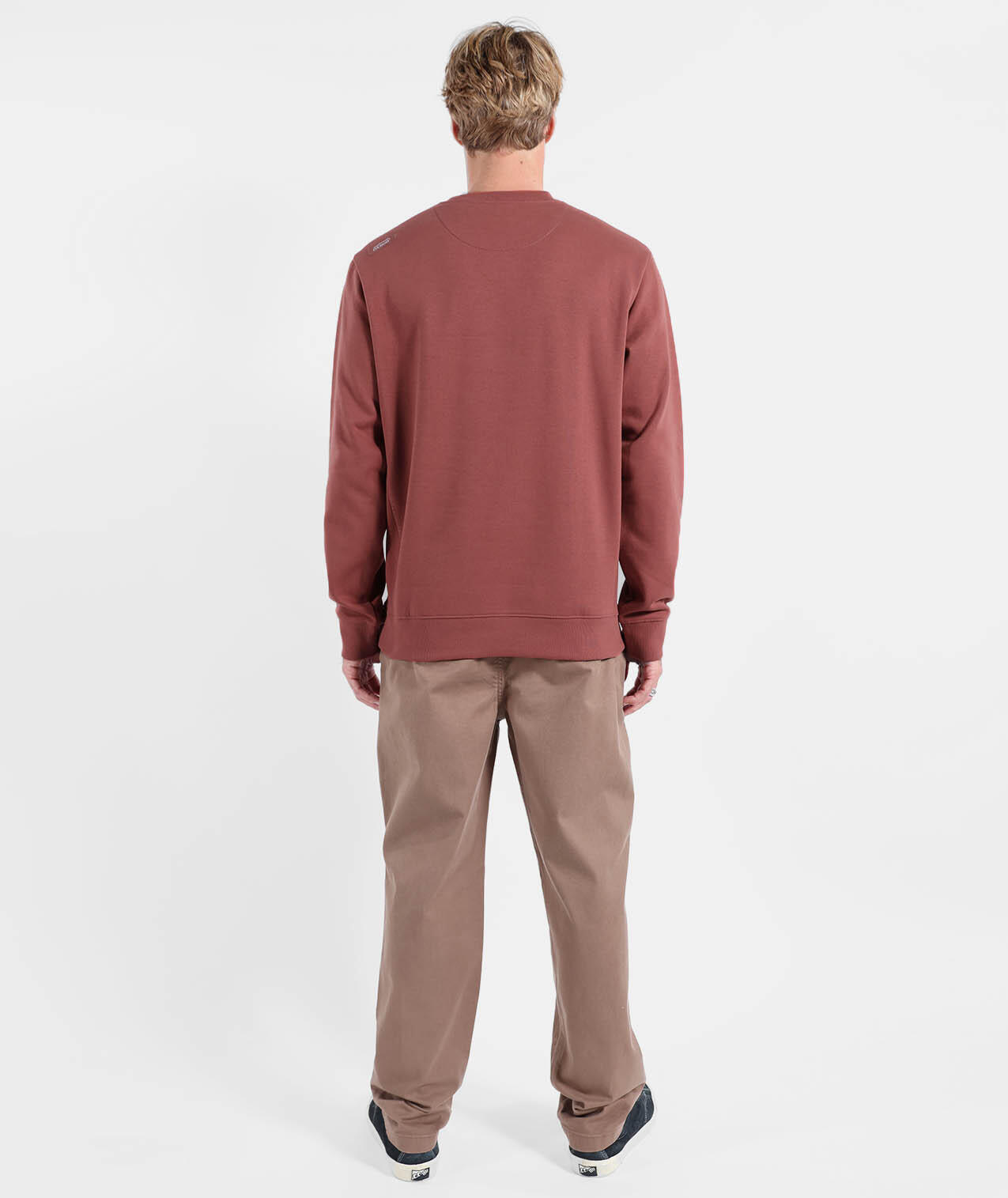 Sudadera SOUET 5/5