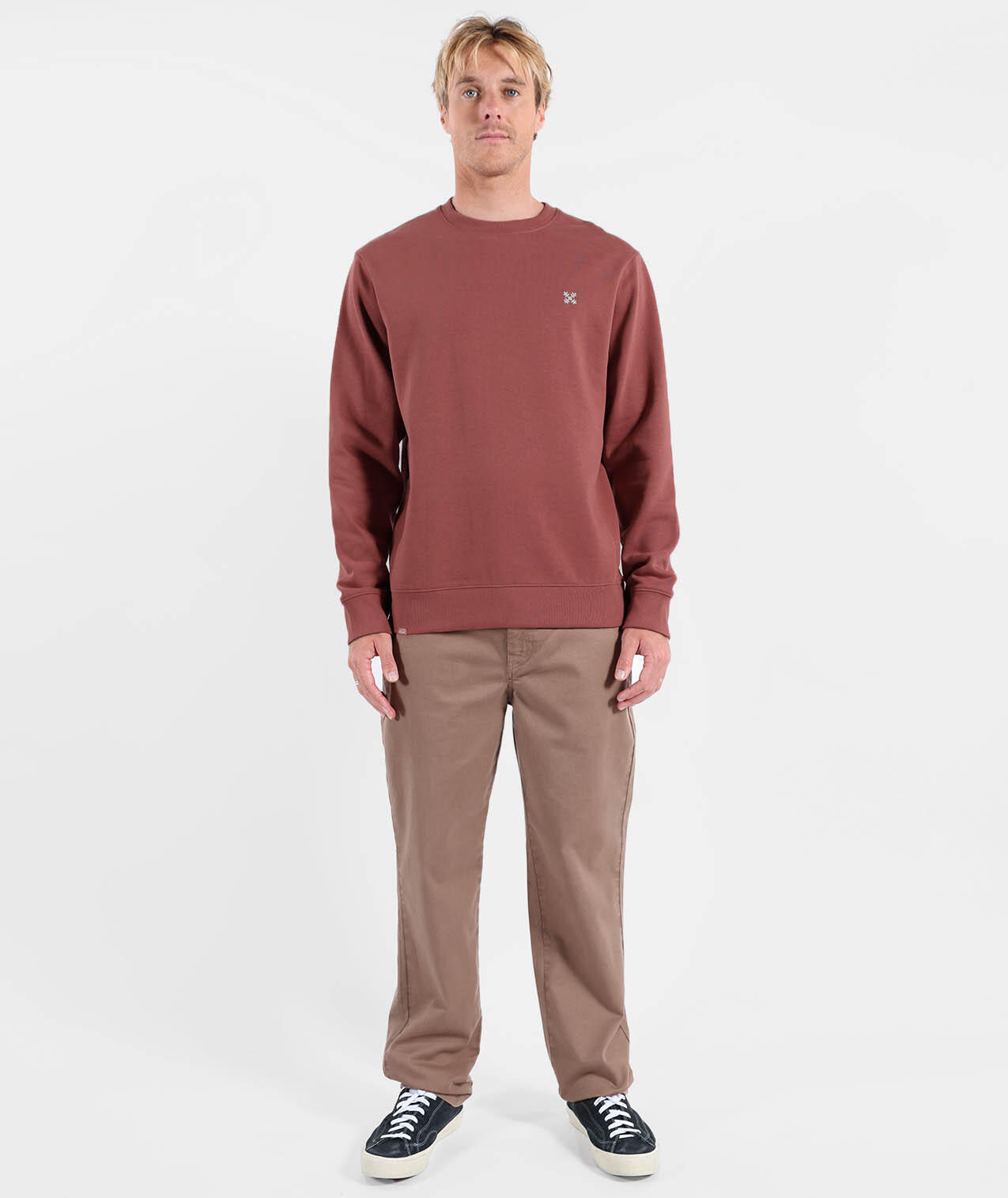 Sudadera SOUET 4/5