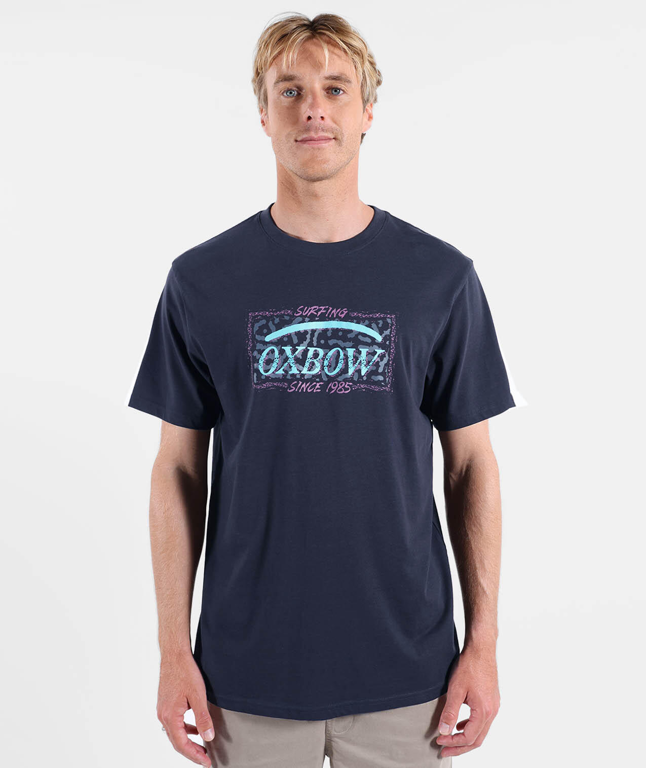 T-shirt a maniche corte TRIBE 2/5