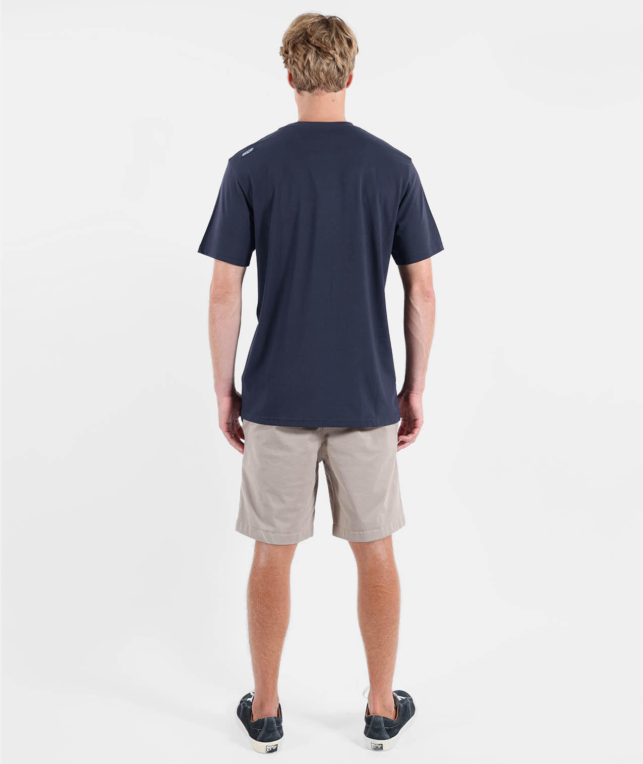 T-shirt a maniche corte TRIBE 5/5