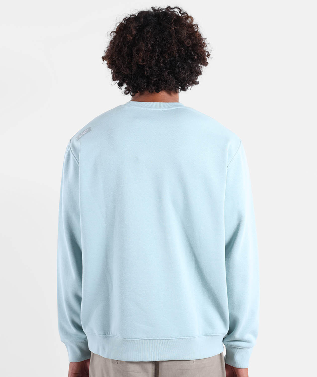 Sudadera SERONI 3/5