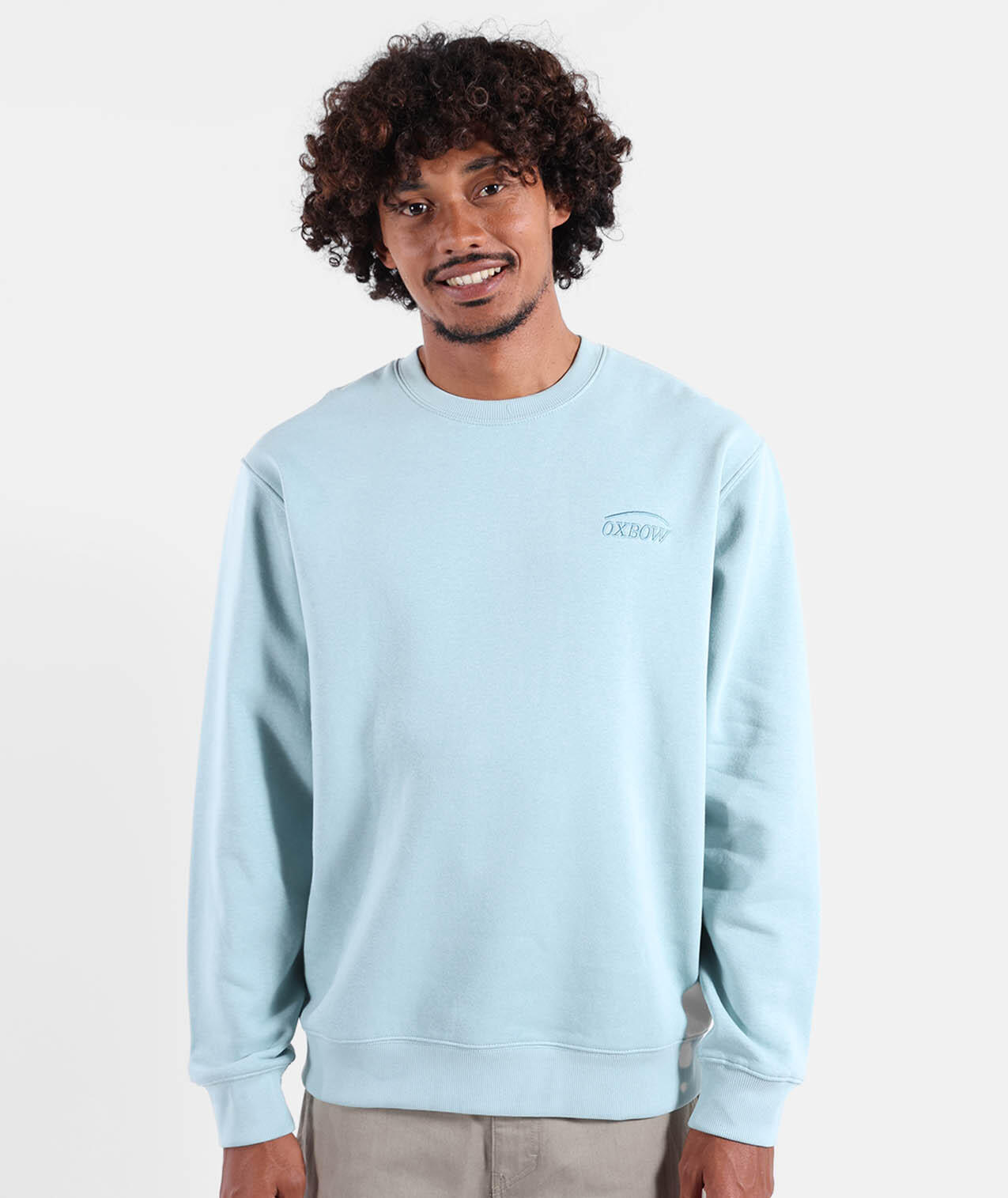Sudadera SERONI 2/5