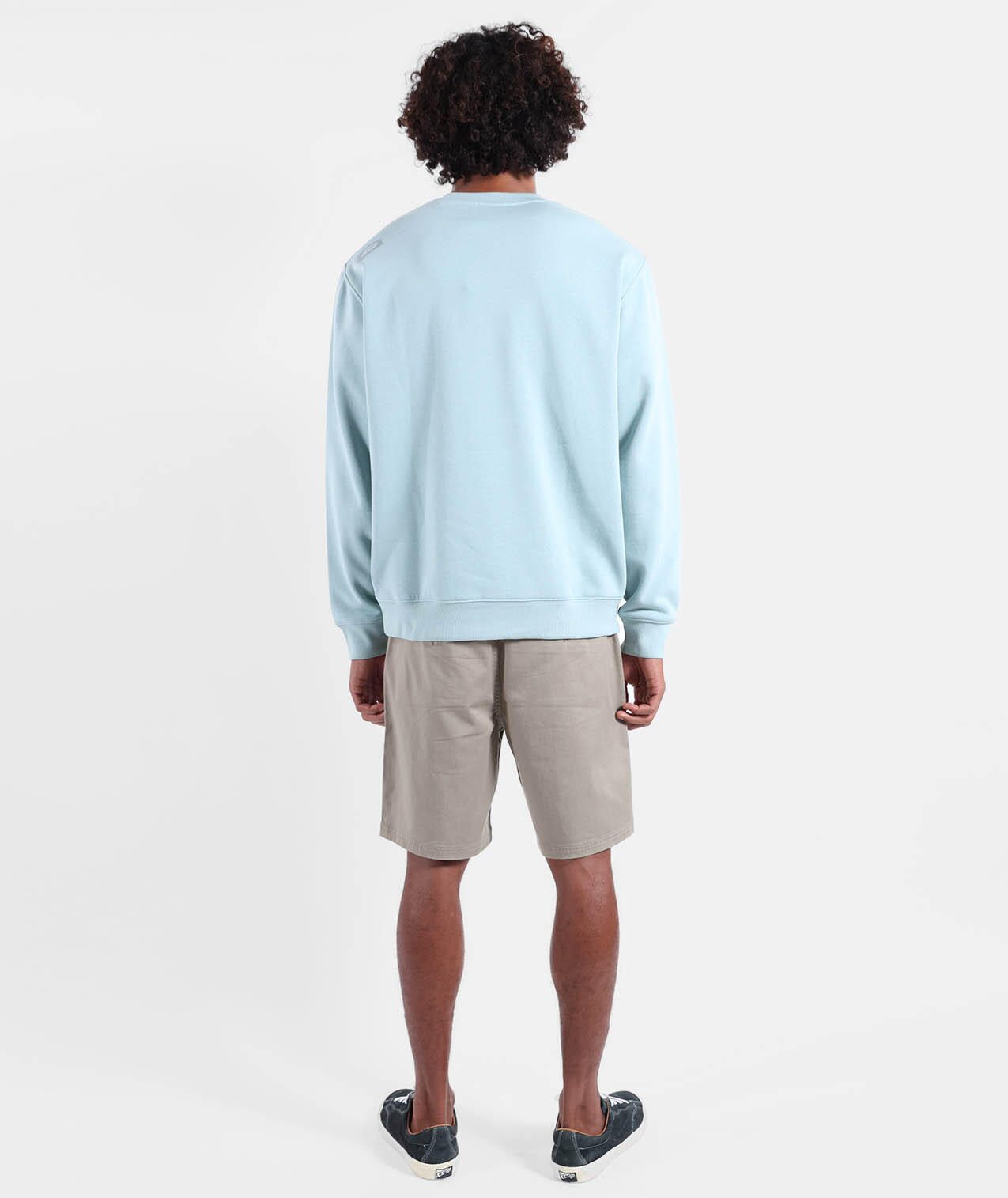Sudadera SERONI 5/5
