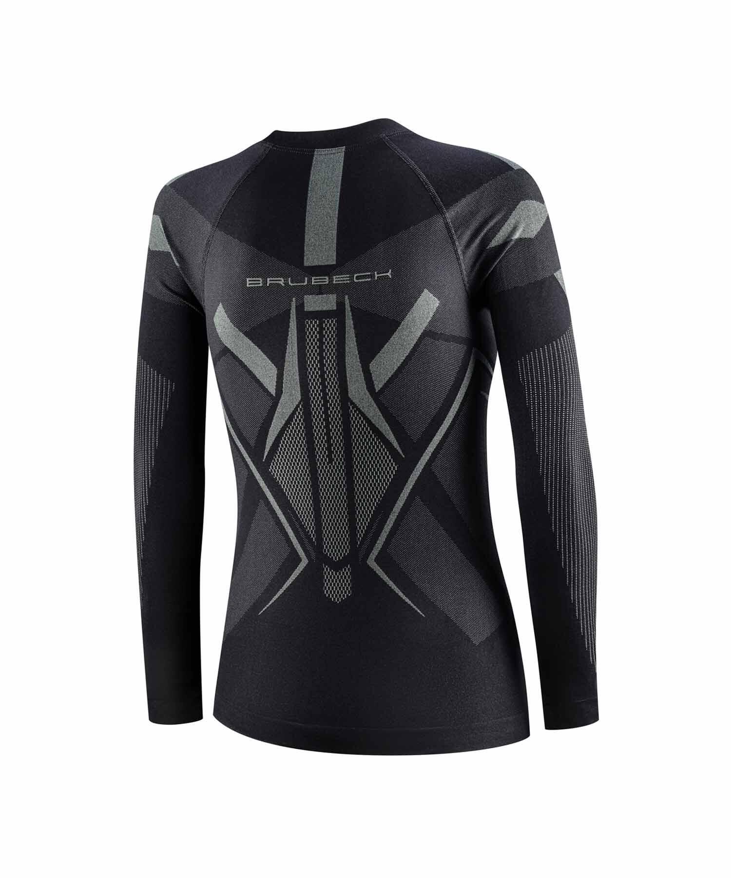 Bluza damska termoaktywna Brubeck DRY 4/5