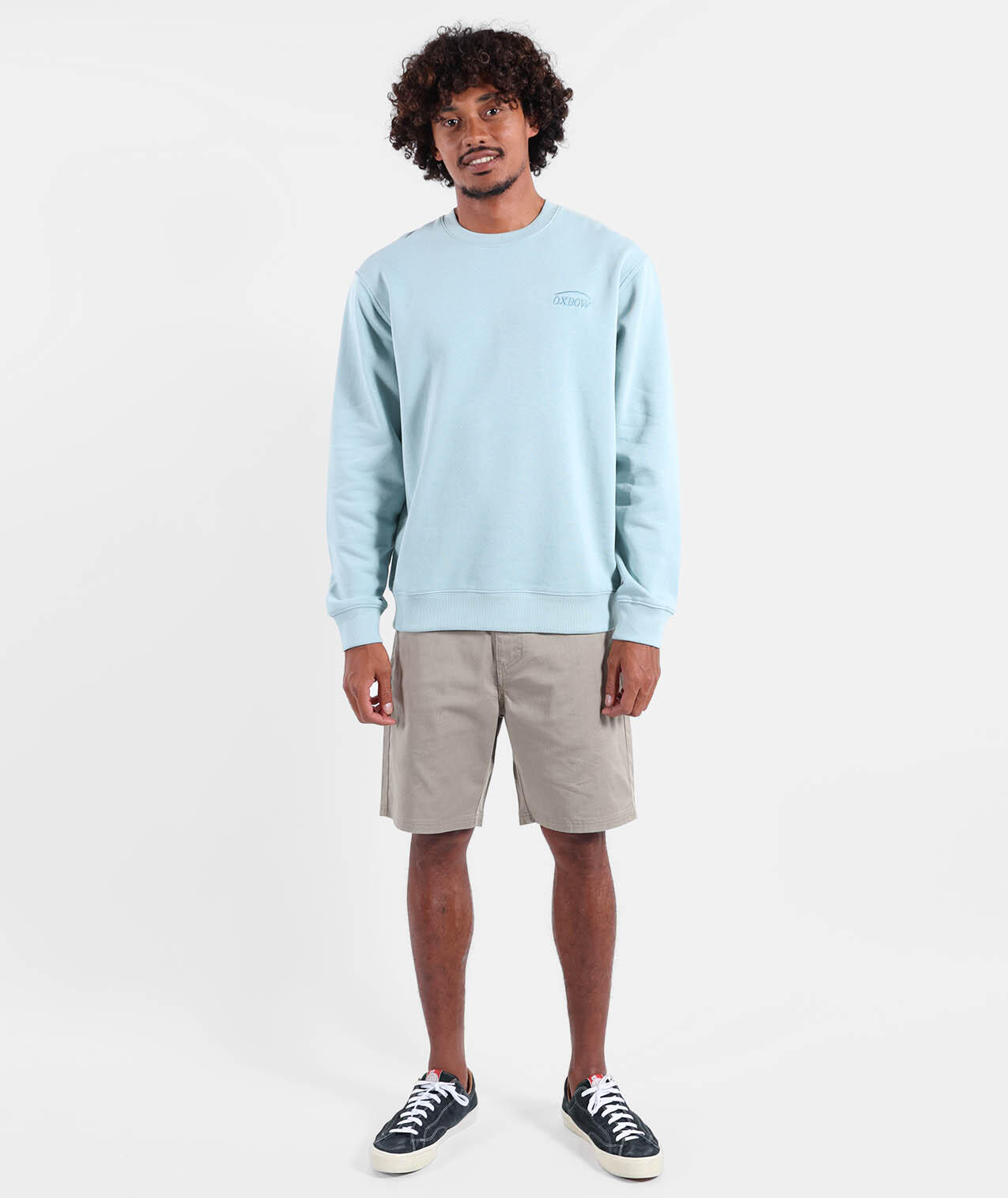 Sudadera SERONI 4/5