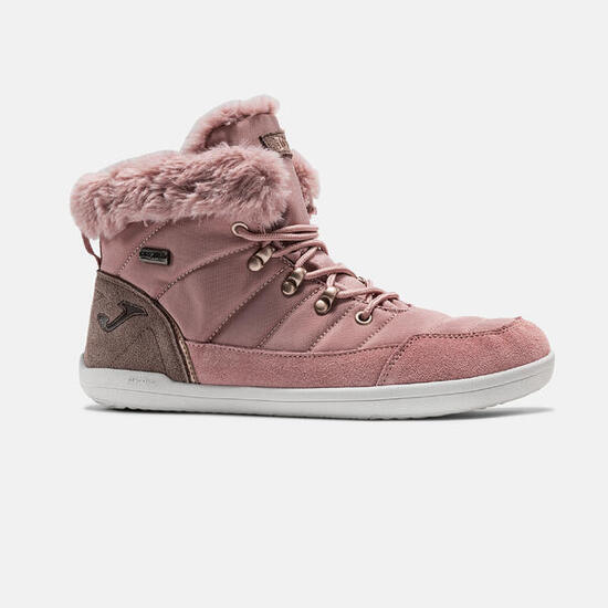 ZAPATILLA JOMA BAREFOOT YARIS AISLATEX ROSA