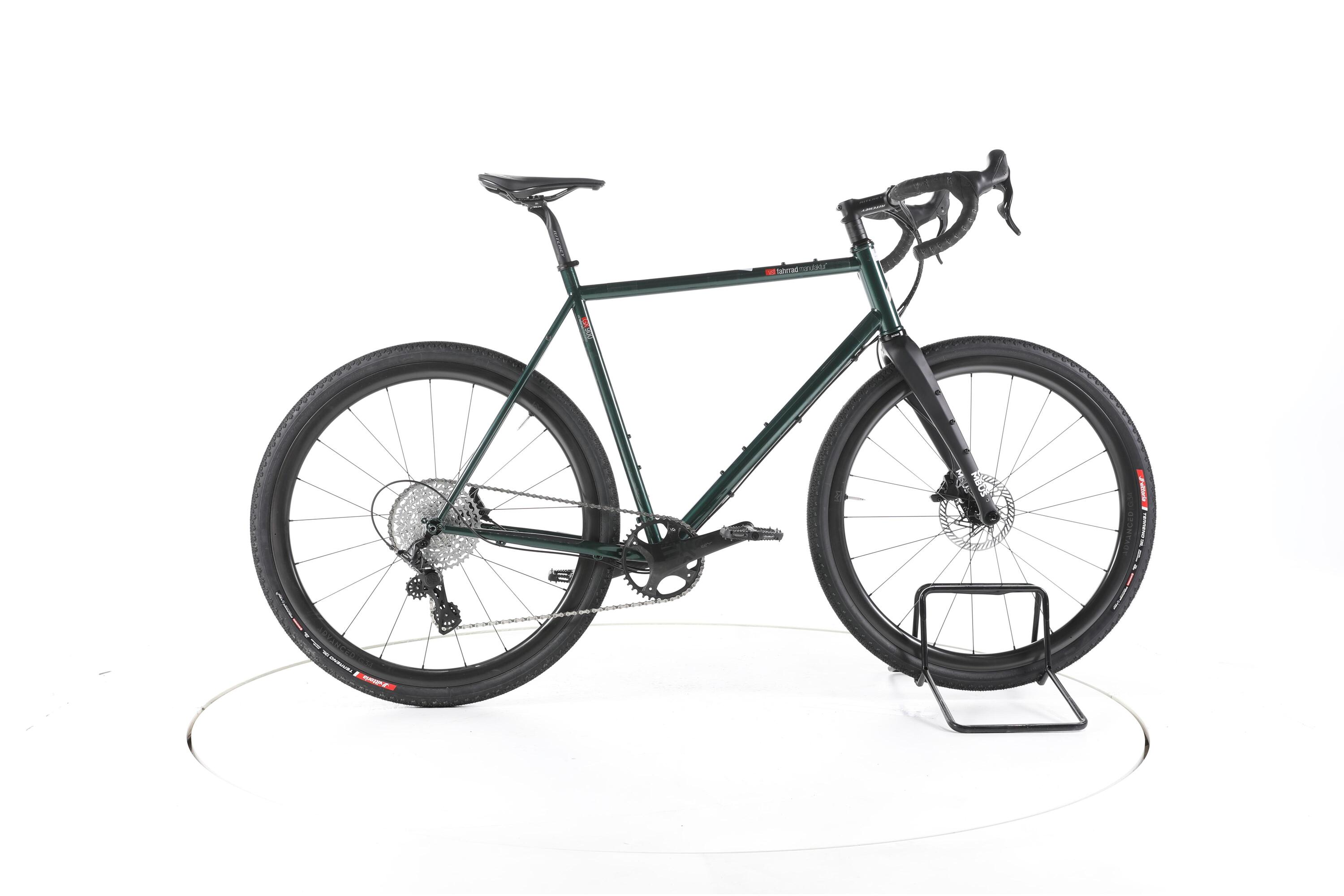 VSF FAHRRADMANUFAKTUR Reconditionné - VSF Fahrradmanufaktur GX-900 2023 - Très Bon