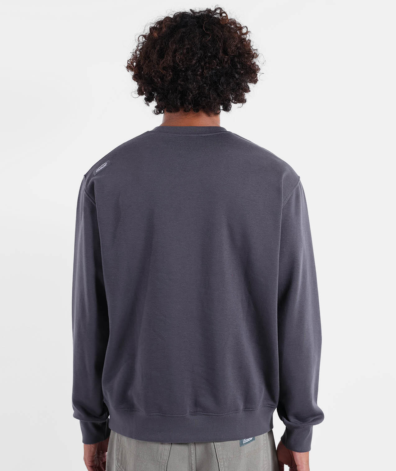 Sudadera SERONI 3/5