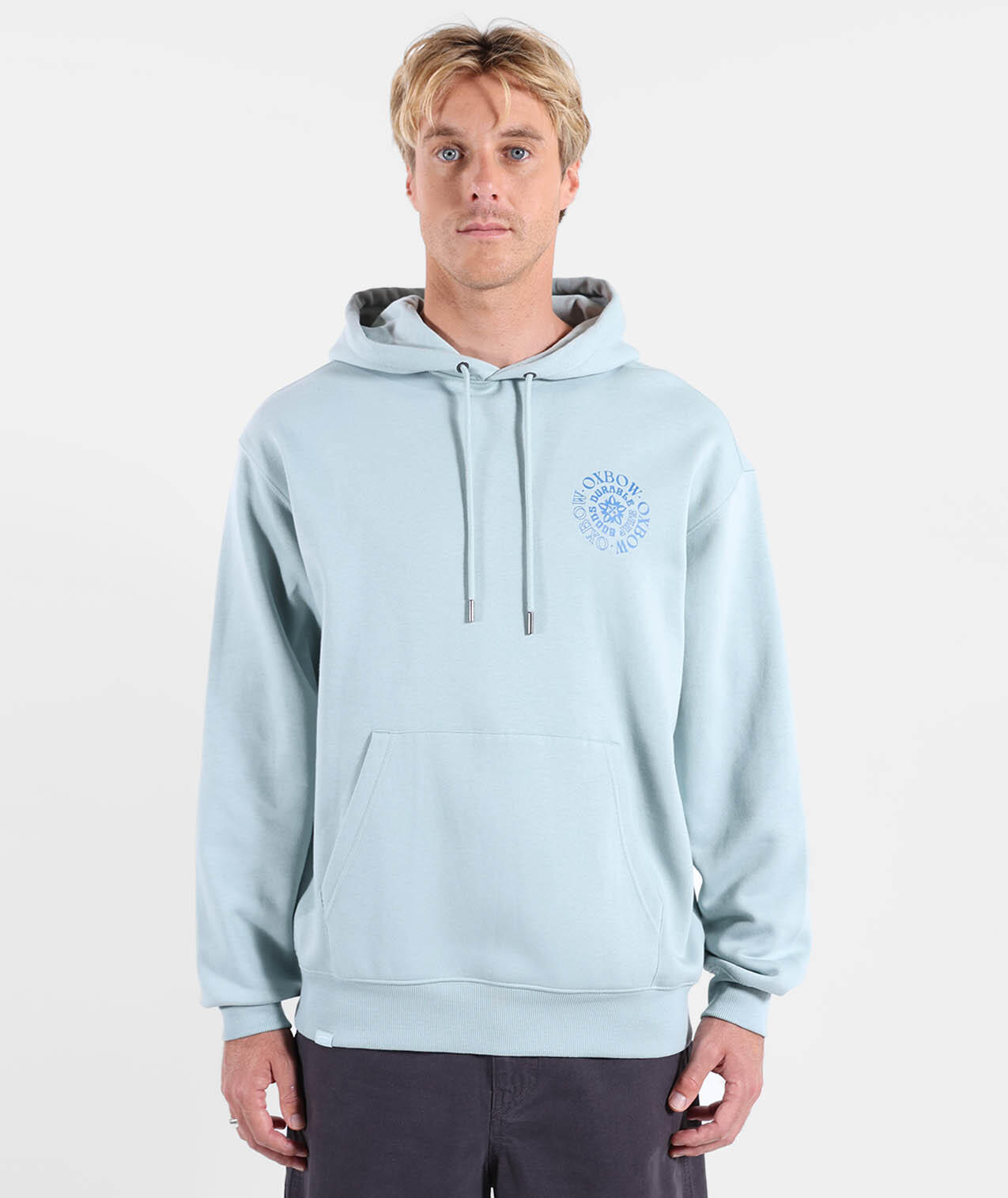 Sudadera con capucha SPIRAL 3/5