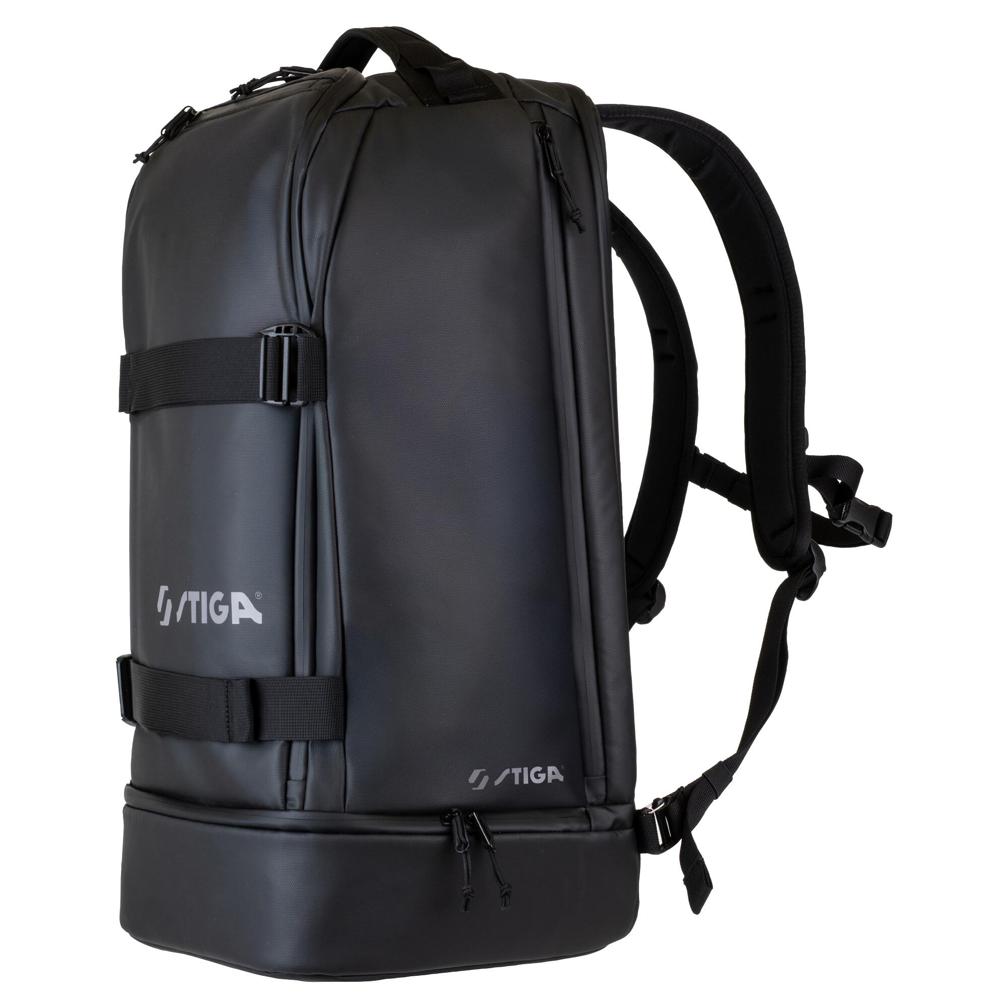 STIGA Bolsa de raqueta Everyday 40L 4/5