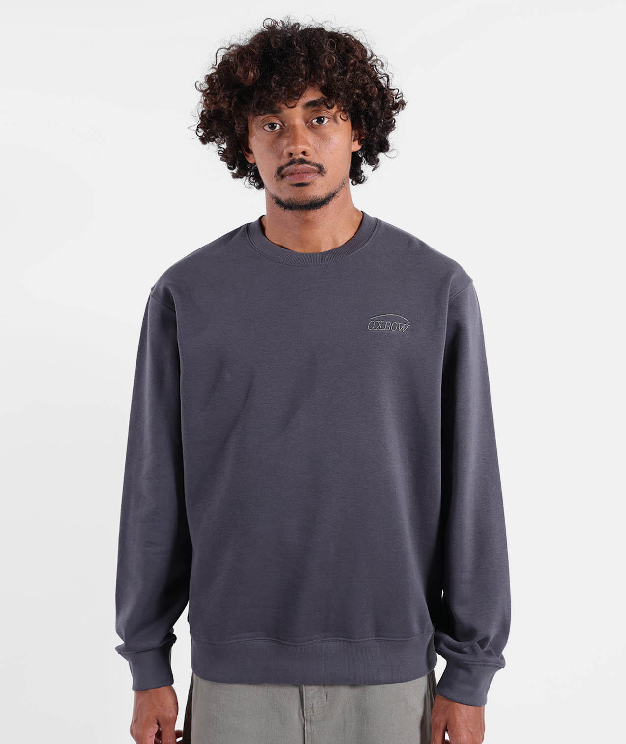 Sudadera SERONI 2/5