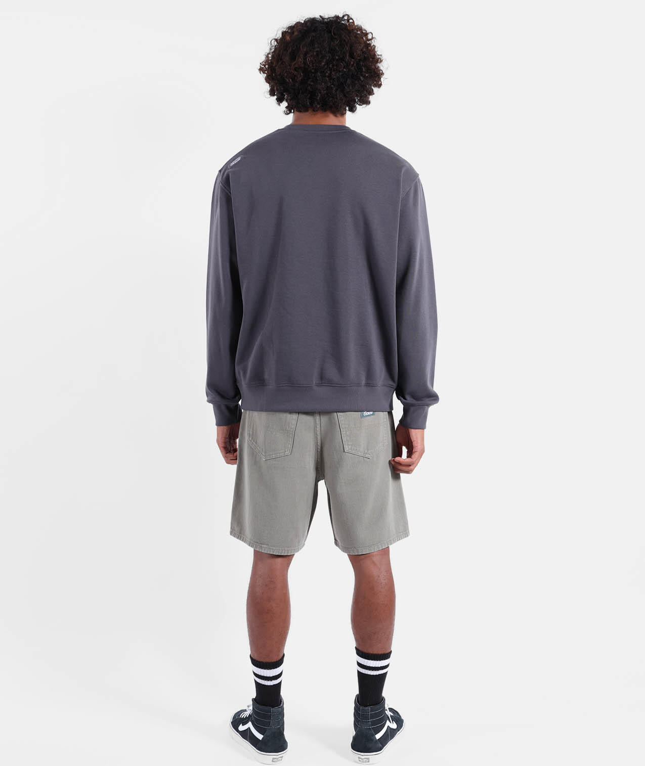 Sudadera SERONI 5/5