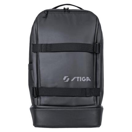 Schlägertasche STIGA Everyday 40L Schwarz