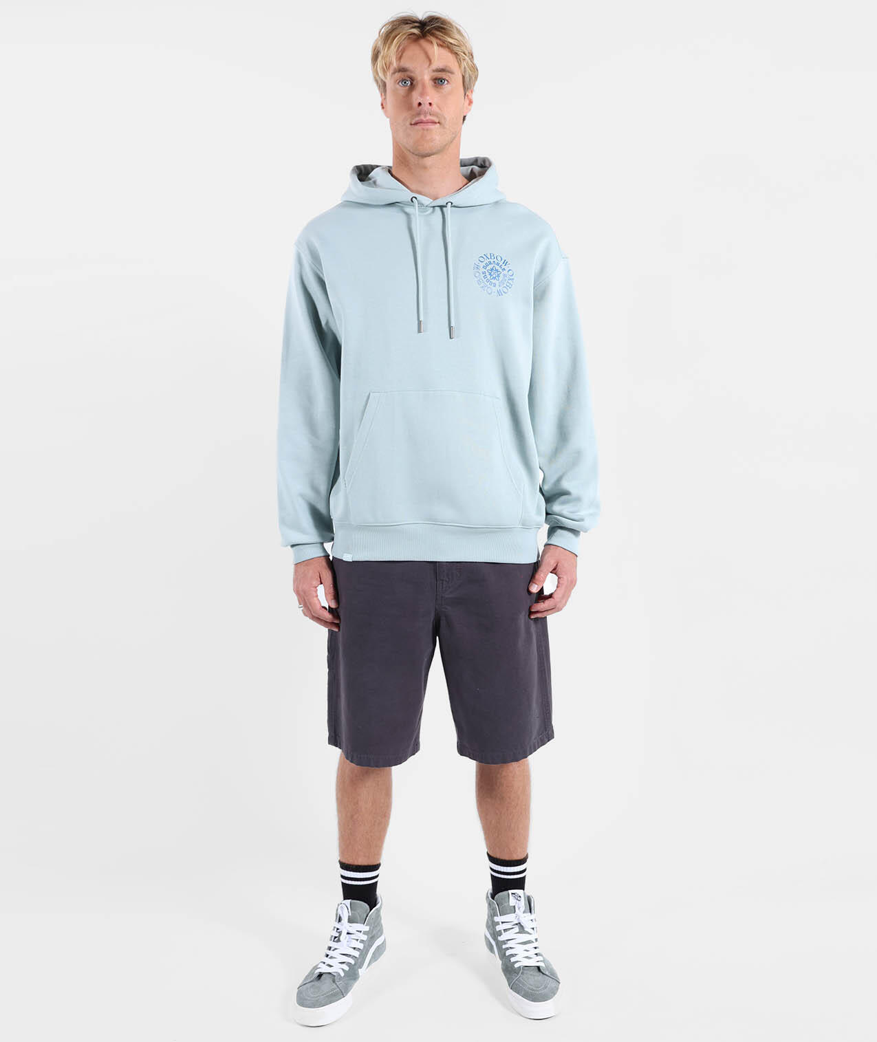 Sudadera con capucha SPIRAL 5/5