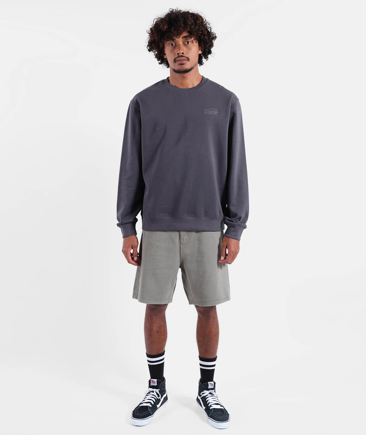 Sudadera SERONI 4/5