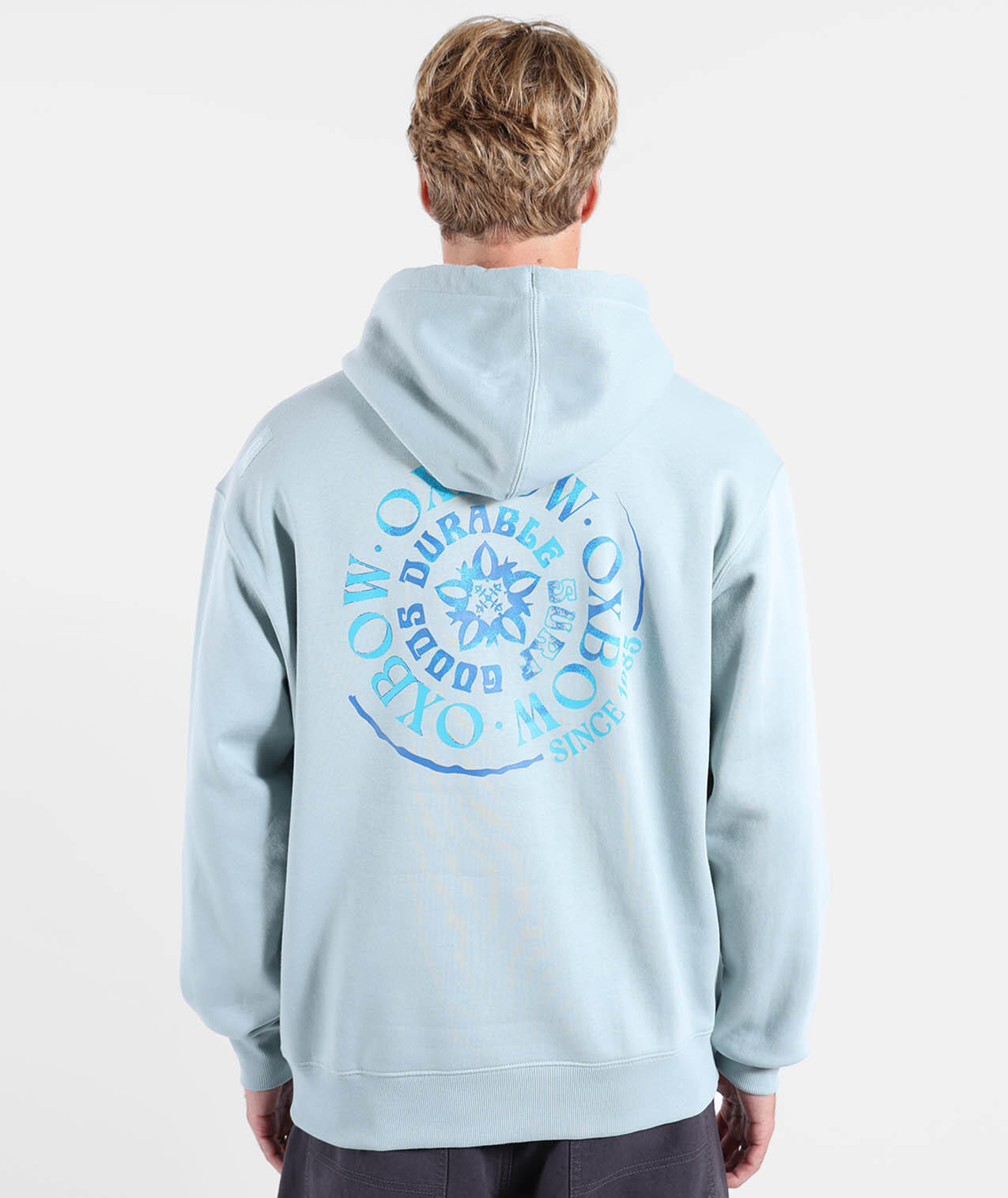 Sudadera con capucha SPIRAL 4/5