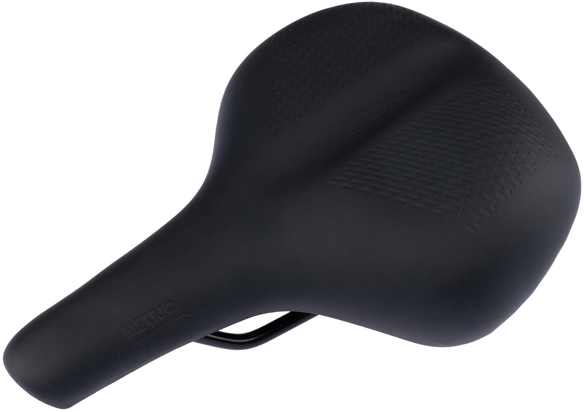 Selle CONTEC Metric City 275x185 mm noire 2/2